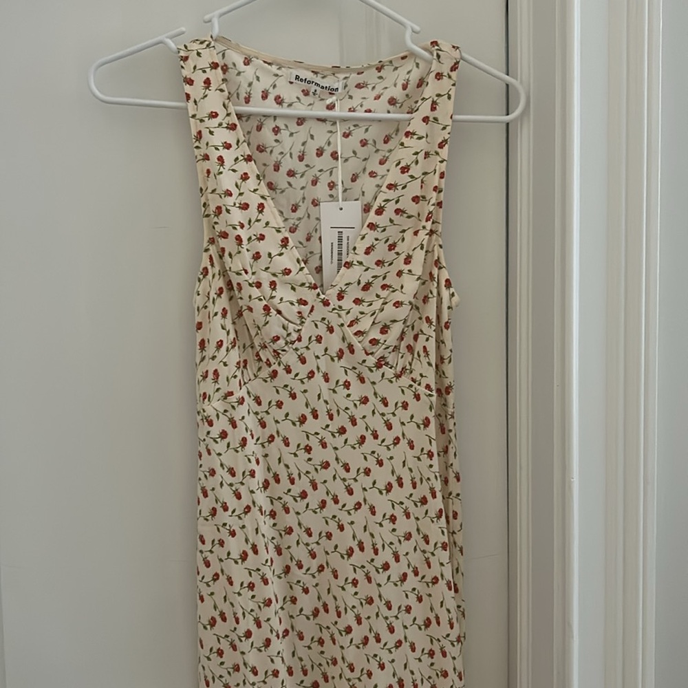 Reformation Calix Dress - Picture 3 of 3